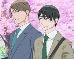 30-sai made Doutei dato Mahoutsukai ni Nareru Rashii – Episódio 12