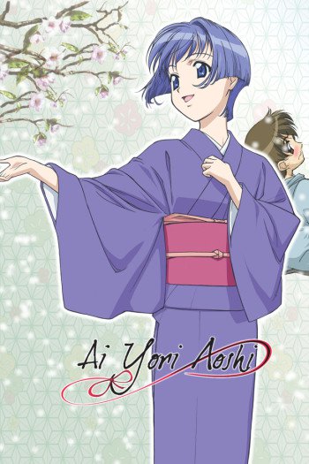 Ai Yori Aoshi – Todos os Episodios