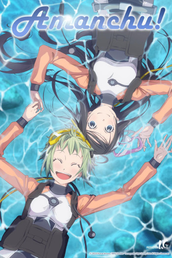 Amanchu! – Todos os Episodios