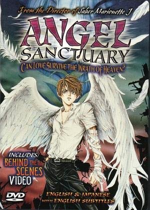 Angel Sanctuary – Todos os Episódios