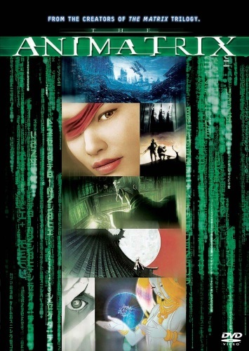 Animatrix – Todos os Episodios