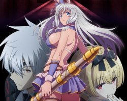 Arifureta Shokugyou de Sekai Saikyou 3 – Episódio 03