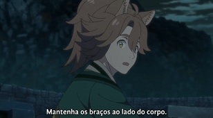 Ars no Kyojuu – Episódio 6