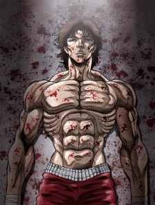 Baki 2 – Todos os Episódios