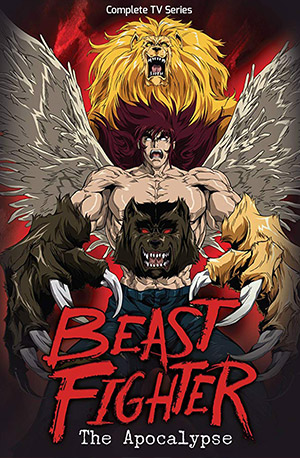 Beast Fighter: The Apocalypse – Todos os Episódios