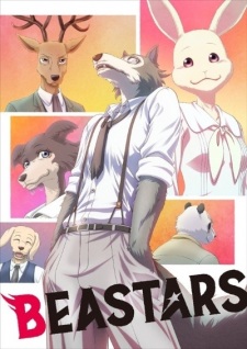 Beastars – Todos os Episódios