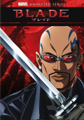 Blade (anime) – Todos os Episódios