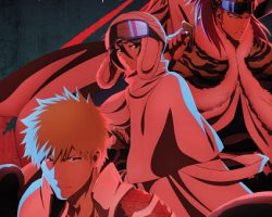 Bleach: Sennen Kessen-hen – Ketsubetsu-tan (Dublado) – Episódio 13