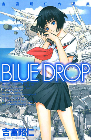 Blue Drop – Todos os Episódios