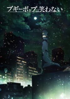 Boogiepop wa Warawanai (2019) – Todos os Episódios