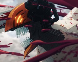 Chainsaw Man – Episódio 12