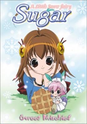 Chicchana Yukitsukai Sugar – Todos os Episódios