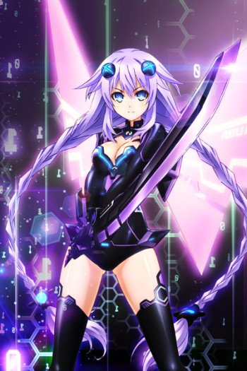 Choujigen Game Neptune: The Animation – Todos os Episódios