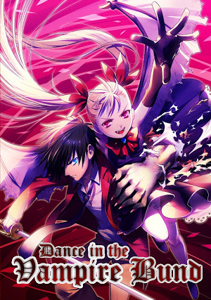 Dance in the Vampire Bund – Todos os Episodios