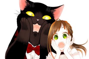 Dekiru Neko wa Kyou mo Yuutsu – Episódio 13