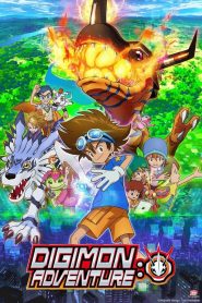 Digimon Adventure 2020 – Todos os Episódios