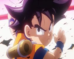 Dragon Ball Daima – Episódio 02