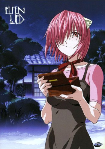 Elfen Lied – Todos os Episódios