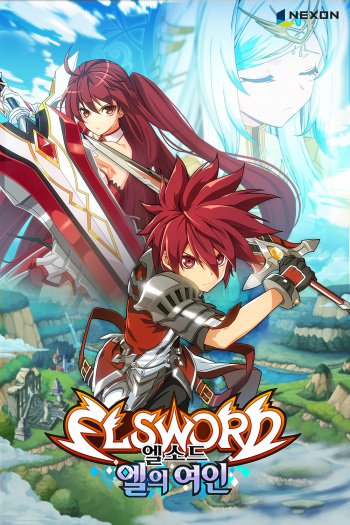 Elsword: El Lady – Todos os Episódios