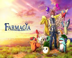 Farmagia – Episódio 10