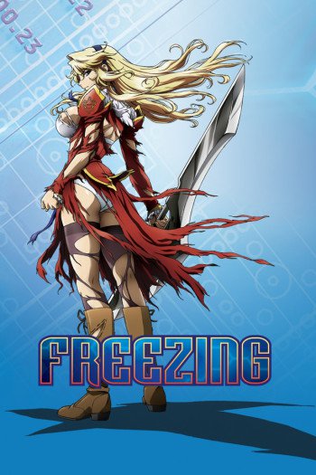 Freezing – Todos os Episódios