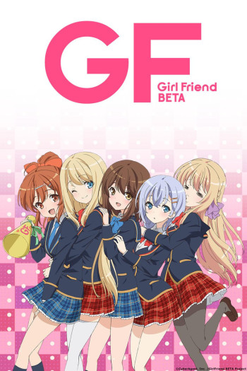 Girlfriend (Kari) – Todos os Episodios