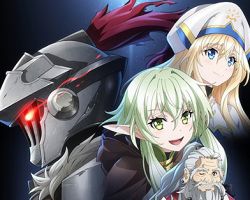 Goblin Slayer II (Dublado) – Episódio 12