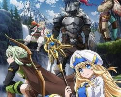 Goblin Slayer (Dublado) – Episódio 12