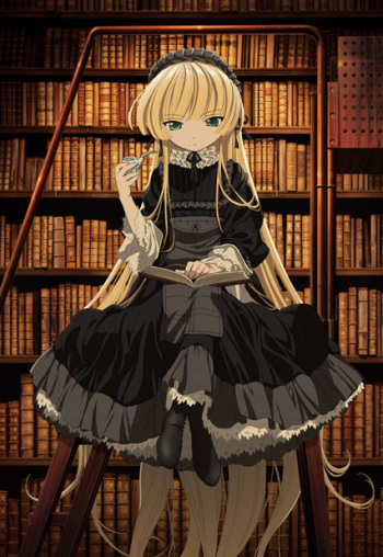 Gosick – Todos os Episódios