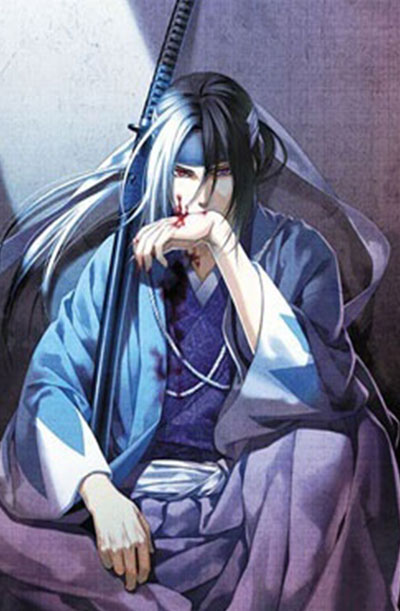 Hakuouki – Todos os Episódios