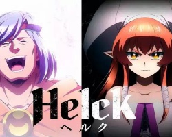 Helck – Episódio 24