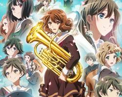 Hibike! Euphonium 3 – Episódio 13