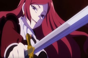 Higeki no Genkyou to naru Saikyou – Episódio 12