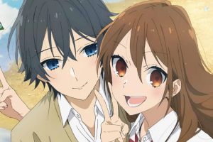 Horimiya: Piece – Episódio 13