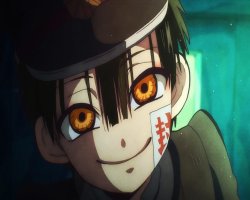 Houkago Shounen Hanako-kun – Episódio 04