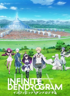 Infinite Dendrogram – Todos os Episódios