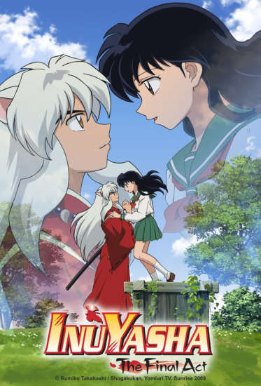 InuYasha: Kanketsu-hen – Todos os Episodios