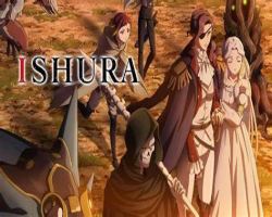 Ishura 2 – Episódio 10