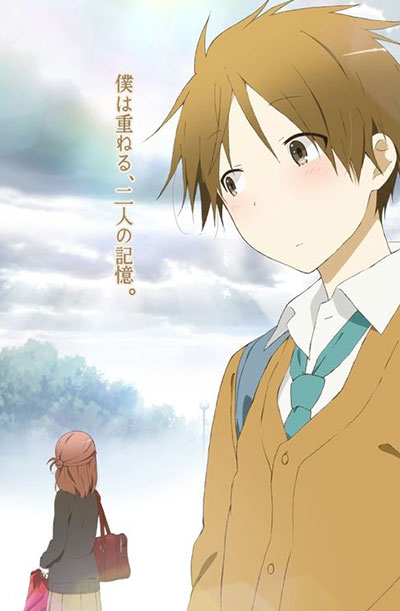 Isshuukan Friends – Todos os Episódios