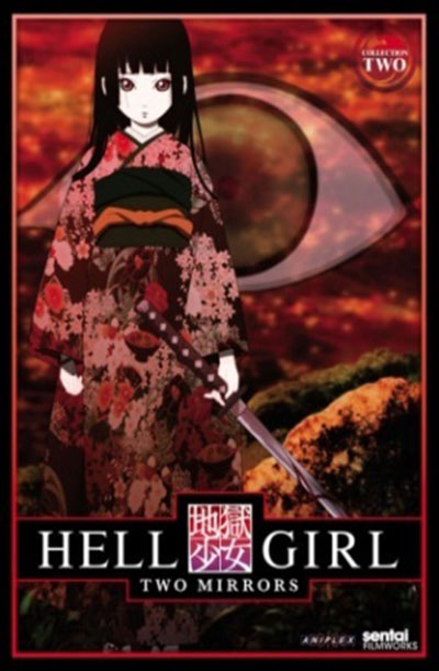 Jigoku Shoujo Futakomori – Todos os Episódios