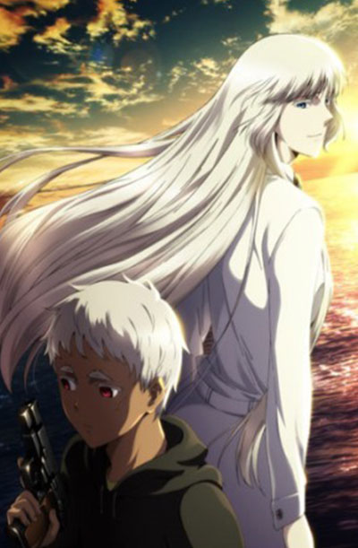 Jormungand: Perfect Order – Todos os Episódios