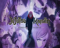 Jujutsu Kaisen 2 – Episódio 23