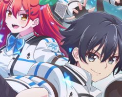 Kami wa Game ni Ueteiru (Dublado) – Episódio 13