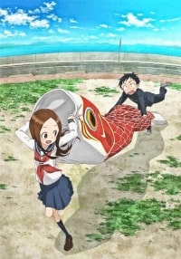 Karakai Jouzu no Takagi-san 2 – Todos os Episódios