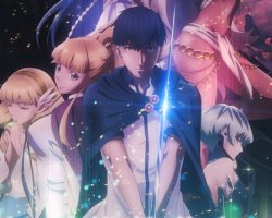 Kekkon Yubiwa Monogatari – Episódio 12