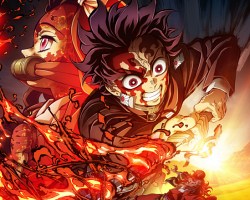 Kimetsu no Yaiba: Hashira Geiko-hen (Dublado) – Episódio 08