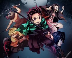 Kimetsu no Yaiba (Dublado) – Episódio 26