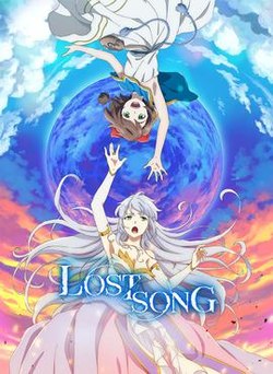 Lost Song – Todos os Episódios