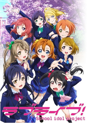 Love Live! School Idol Project – Todos os Episódios