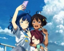 Make Heroine ga Oosugiru – Episódio 12